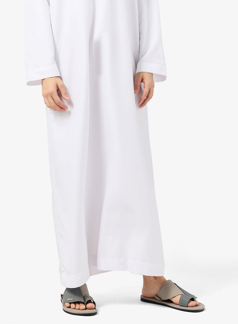 Robert Wood Mens Arabic KSA SHIRGI Slipper - Image 5